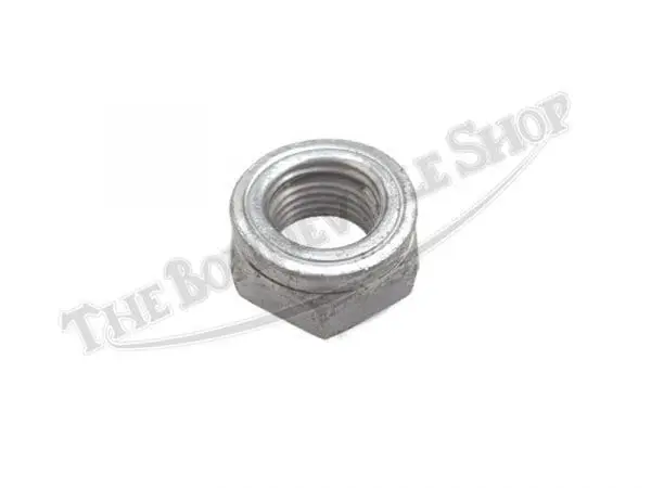 21-0586 Triumph Clutch Center Nut
