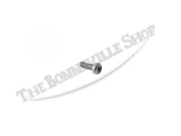 21 0650 01 Triumph Bsa 250 500 650 750 Tls Brake Screen Taptite Screw