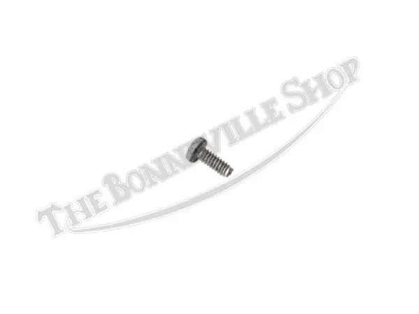 21 0650 02 Triumph Bsa 250 500 650 750 Tls Brake Screen Taptite Screw