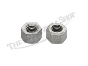 Triumph T Tr Tr Manifold To Cylinder Head Nuts Unf