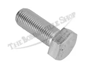 Triumph Footrest Bolt X Tpi Uh Pn S