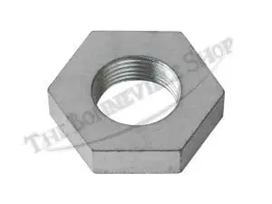 Triumph 500 650 750 T120 T150 Timing Side Inner Rear Axle Nut(S) Pn# 21-2013 3 Triumph T T Timing Side Inner Rear Axle Nut