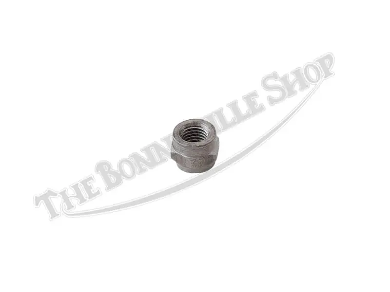 Triumph Conrod Nut(S) 5/16&Quot; Unf X 24 Tpi Pn# 21-2016 1 Conrod Nut (1) Pn# 21-2016