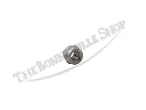 Triumph Conrod Nut(S) 5/16&Quot; Unf X 24 Tpi Pn# 21-2016 3 Conrod Nut (1) Pn# 21-2016