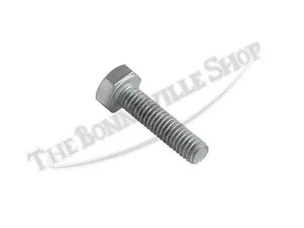TRIUMPH T TR T T HEADLIGHT EAR MOUNTING BOLT BA X