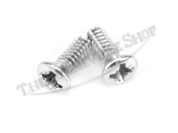 Triumph Disc Brake Caliper Cover Screw 21-2196