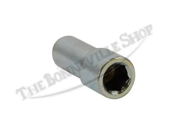 TRIUMPH HEADBOLT SOCKET NUT