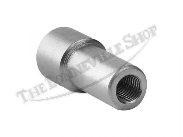 21 2205 S Triumph 750 T140 Tr7 Stainless Cylinder Head Stud Sleeve Socket Nut 5 16Th 03