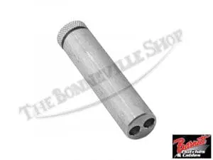 244 104B 02 Triumph Norton Bsa Throttle Choke Cable Splitter Junction Box