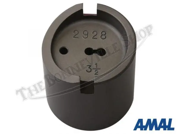 Amal Mkii 3.5 Throttle Slide 2928/060 C