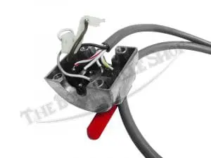 30608 03 Lucas Right Hand Switch Assembly Sparx Master