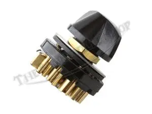 Triumph Bsa Norton Etc Lucas Type Sa Light Switch