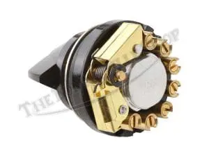 Triumph Bsa Norton Etc Lucas Type Sa Light Switch