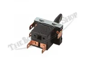 31788 02 Triumph Norton Bsa Headlight Switch