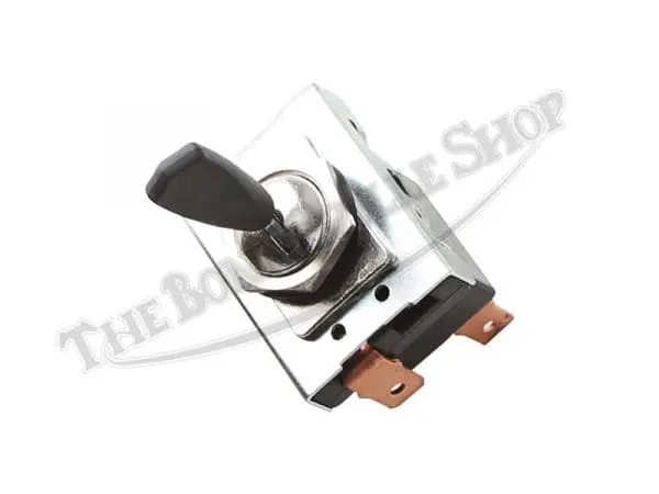 31788 03 Triumph Norton Bsa Headlight Switch