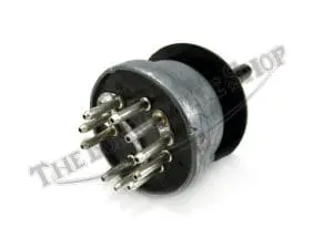 Sa Mid S Lucas Light Switch