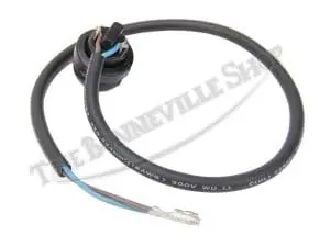 T Lucas Type Button Kill Switch