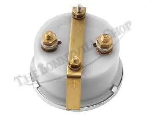 Pw Triumph Bsa Norton Ajs Matchless Etc Ammeter