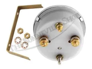 Pw Triumph Bsa Norton Ajs Matchless Etc Ammeter