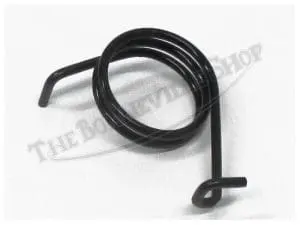 Triumph Front Brake Lever Return Spring
