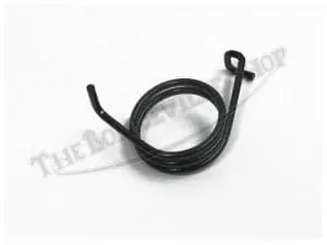 Triumph Front Brake Lever Return Spring