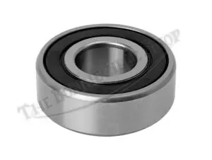 Triumph Bsa Norton Wheel Bearing Sealed 6204-Rs Pn# 37-0653 W 3 37 0653 W 01 Triumph Bsa Norton Wheel Bearing Sealed 6204 Rs