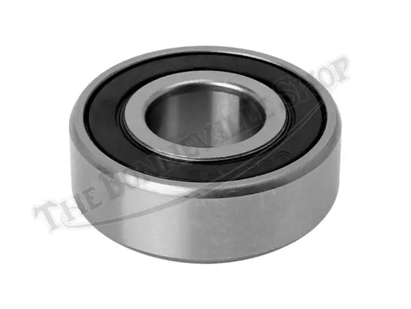 Triumph Bsa Norton Wheel Bearing Sealed 6204-Rs Pn# 37-0653 W