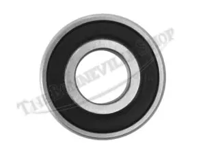 Triumph Bsa Norton Wheel Bearing Sealed 6204-Rs Pn# 37-0653 W 4 37 0653 W 02 Triumph Bsa Norton Wheel Bearing Sealed 6204 Rs