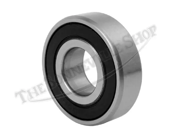 Triumph Bsa Norton Wheel Bearing Sealed 6204-Rs Pn# 37-0653 W