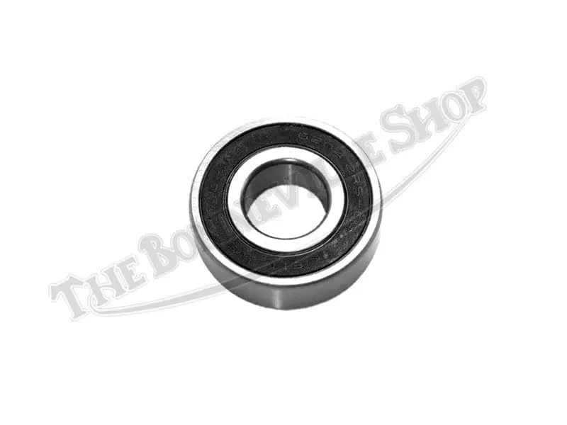 Triumph 500 650 T100 T120 Bonneville Tiger Trophy Bsa Wheel Bearing(S) Pn# 37-0653 T 1 T Triumph Wheel Bearings British Motorcycle Wheel Bearing 37-0653