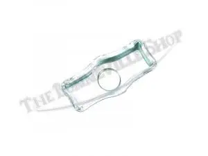 37 1015 03 Triumph Rear Wheel Axle Adjuster Plate