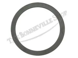 Triumph Rear Wheel Bearing Backing Ring Triumph Rear Wheel Bearing Backing Ring