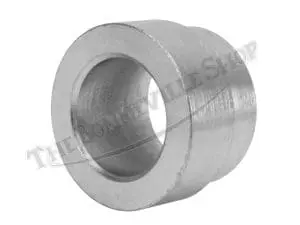 Triumph Rear Wheel Anchor Plate Axle Spacer / Distance Piece Pn# 37-1024 W1024 3 Triumph Rear Wheel Anchor Plate Axle Spacer Distance Piece