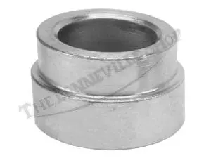 Triumph Rear Wheel Anchor Plate Axle Spacer / Distance Piece Pn# 37-1024 W1024 4 Triumph Rear Wheel Anchor Plate Axle Spacer Distance Piece