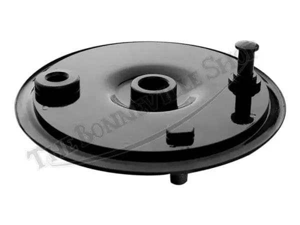 Triumph And Pre Unit Unit QD Wheel Rear Brake Plate Stud Twins