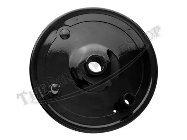 Triumph And Pre Unit Unit QD Wheel Rear Brake Plate Stud Twins