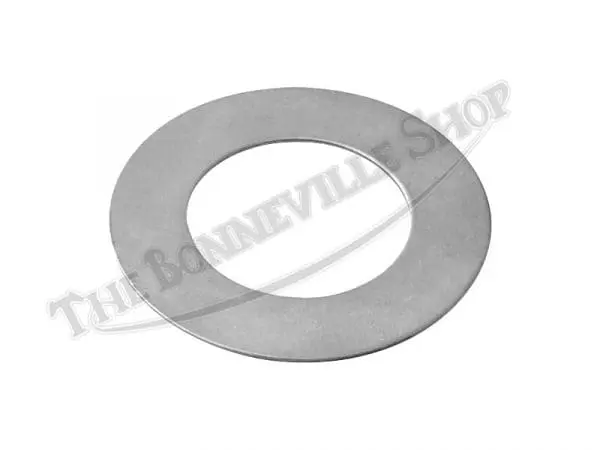 37 1474 04 Triumph Rear Wheel Grease Retaining Washer