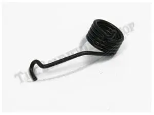 Triumph 500 650 T100 Tr6 T120 Rear Brake Spring(S) Pn# 37-1488 W1488 4 Tc Brake Spring