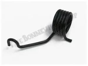 Triumph 500 650 T100 Tr6 T120 Rear Brake Spring(S) Pn# 37-1488 W1488 5 Tc Brake Spring