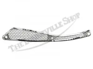 37 1991 02 Triumph Bsa 250 500 650 Etc Tls Brake Screen 1968 74