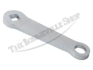 Triumph 650 Bonneville Tiger Rear Brake Arm Fits 1967-70 Pn# 37-2015 4 Triumph Bonneville Tiger Rear Brake Arm Fits