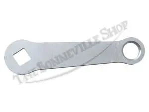 Triumph 650 Bonneville Tiger Rear Brake Arm Fits 1967-70 Pn# 37-2015 5 Triumph Bonneville Tiger Rear Brake Arm Fits