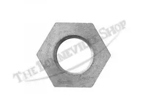 Triumph Bonneville Tiger 500 650 Pre-Unit And Unit Rear Axle Nut(S) Pn# 37-3425 4 37 3425 03 Triumph Bonneville Tiger 500 650 Pre Unit And Unit Rear Axle Nut
