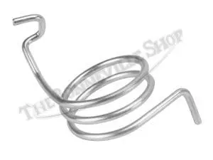 Triumph Bsa Front Brake Return Spring