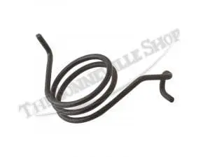 37 3522 02 Triumph Bsa Front Brake Return Spring
