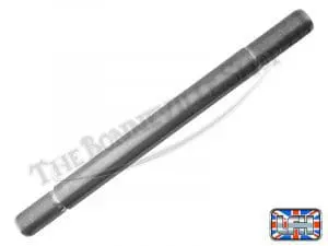 37 3589 02 Triumph 500 650 Tiger Trophy Bonneville Rear Wheel Axle 1970 74 1