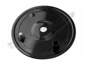 Triumph T T Rear Brake Plate