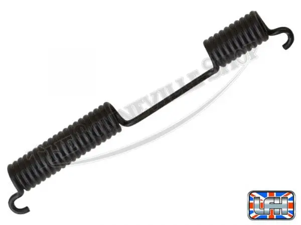 37 3714 01 Triumph Bsa Conical Hub Front Brake Spring