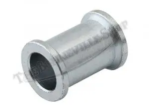 Triumph 650 750 Conical Hub Rear Wheel Speedo Drive Spacer(S) 1971-74 Pn# 37-3750 3 37 3750 02 Triumph 650 750 Conical Hub Rear Wheel Speedo Drive Spacer 71 74 1