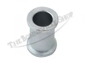 Triumph 650 750 Conical Hub Rear Wheel Speedo Drive Spacer(S) 1971-74 Pn# 37-3750 4 37 3750 03 Triumph 650 750 Conical Hub Rear Wheel Speedo Drive Spacer 71 74 1